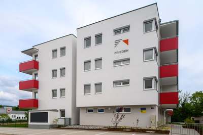 3-Zimmer-Wohnung · Panoramagasse 6 Top 11 · Miete mit Kaufoption · gefördert