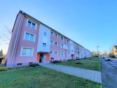 Grünstraße 12, Duisburg-Overbruch
