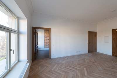 Hochwertige Single-Wohnung mit voll ausgestatteter Küchenzeile und tollem Ausblick - WE14 · frei ab 01.10.2026