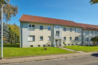 2-Zimmer Wohnung in Querenburg · frei ab 16.11.2026