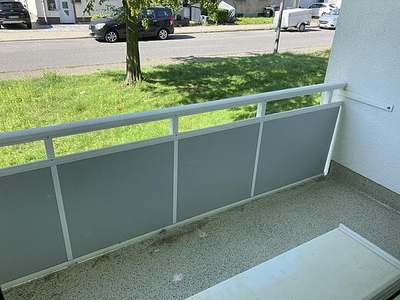 3-Zimmer-Wohnung in Gelsenkirchen Hassel