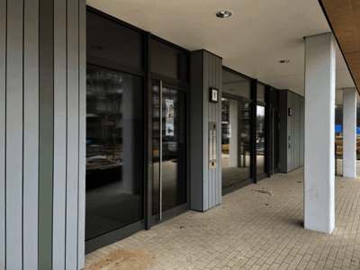 BOTHFELD-HERZKAMP | helle 1-Zimmer-Wohnung | B-Schein ist Voraussetzung | EBK möglich