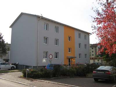 Miete: Max-Hirschenauer-Str.20/2 4780 Schärding
