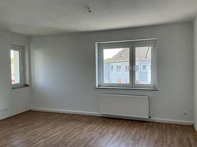 2-Zimmer-Wohnung in Essen Frohnhausen mit großem Wohnzimmer