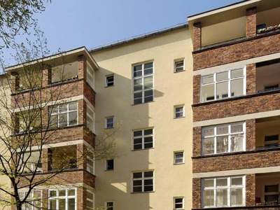 Perfekte 2-Zimmerwohnung