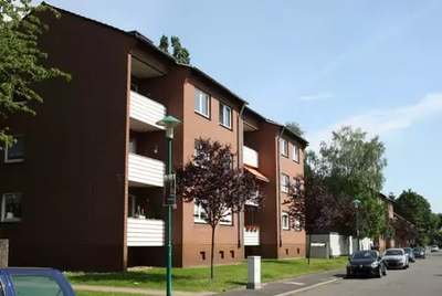 Michaelstraße 10, Duisburg-Vierlinden