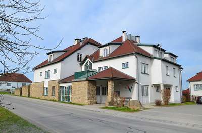 3-Zimmer-Wohnung · Windhagerstraße 2/11 · Top 11 · frei ab 01.08.2026