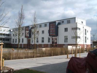 Schöne 3 Zimmer Küche Wohnung in Köln Merheim · frei ab 16.11.2026