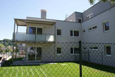 3-Zimmer-Wohnung · Mariazeller-Straße 27 Top 2 · Miete mit Kaufoption · gefördert