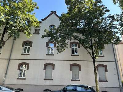 Körnerstraße 82, Duisburg-Obermarxloh