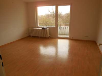 3 Zim.-Wohnung, 02. OG, links, Siemensweg 22