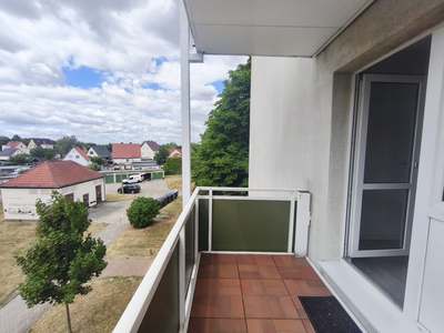 Schöne Familienwohnung zum kleinen Mietpreis