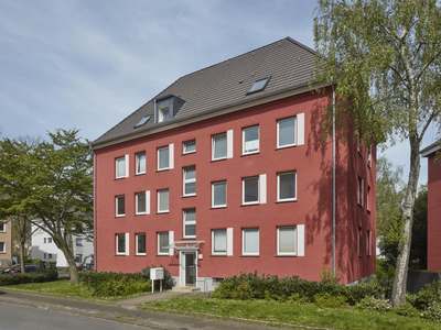 1-Zimmer Wohnung in Altenbochum · Verfügbarkeit: sofort