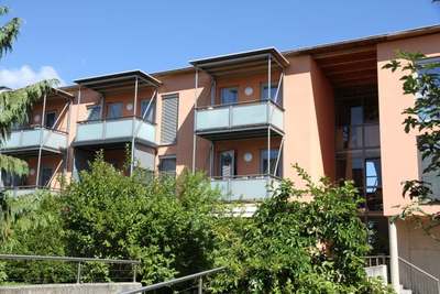 3-Zimmer-Wohnung · Holzerweg 3 · Top 11