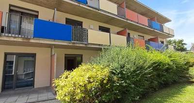 3-Zimmer-Wohnung · WAIDHOFEN/THAYA · Top St3/Top16
