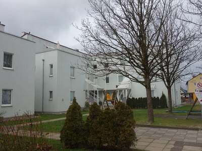 3-Zimmer-Wohnung · Bader-Moser-Straße 14/012 · Micheldorf