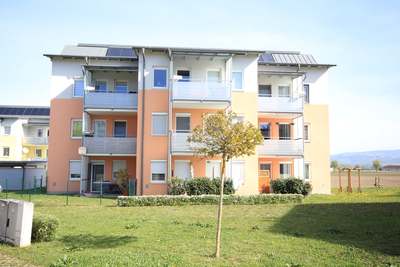 Alkoven, Wehrgasse 30