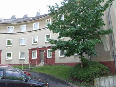 Komplett modernisierte Wohnung mit Loggia · frei ab 01.10.2026