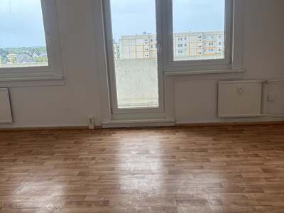 Venusstr. 42, 6. OG links