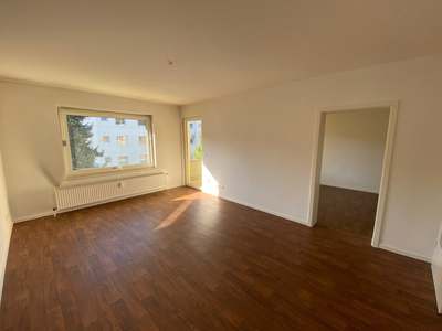 Alfeld - mod. 2ZKB mit Balkon - B-Schein erforderlich! · Verfügbarkeit: sofort
