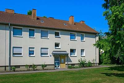 3-Zimmer-Wohnung in Bergkamen City