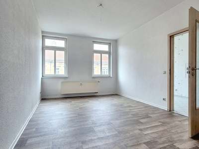 Exklusive 3-Raum Wohnung in der Altstadt · Altstadt · 2.OG · Verfügbarkeit: sofort