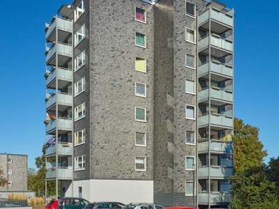 2-Zimmer Wohnung in Langendreer · frei ab 01.12.2026