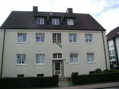 Grenzstraße 6, Lünen-Nordlünen