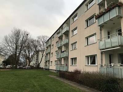Moderne 3 Zimmer-Wohnung in gepflegter Wohngegend!