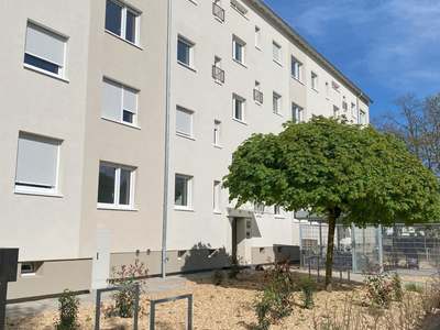 3 Zimmerwohnung mit TGL Bad und Balkon · frei ab 01.11.2026 · Lage: Langen (Hessen) · Genossenschaft – Mitgliedschaft/Vergabebedingungen beachten