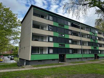 Barrierearmes Wohnen: Sie warten schon viel zu lange auf Ihre Traumwohnung. Hier ist sie!