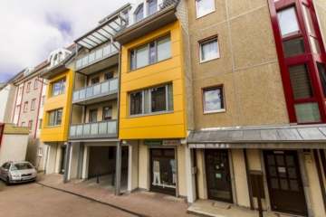 Vielleicht schon bald Ihre neue Wohnung?
