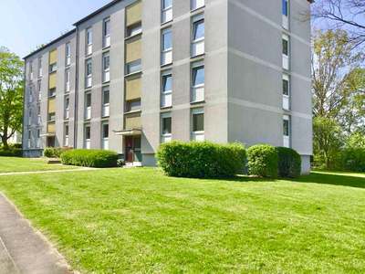 Frisch renovierte 3-Zimmer-Wohnung nähe Indupark zu vermieten