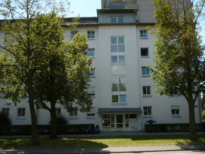 Wohnung Isarstr. 2, Regensburg · frei ab 16.12.2026