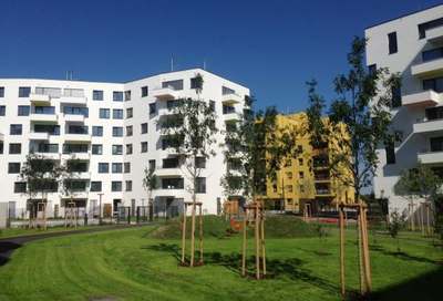 Ilse-Arlt-Strasse 20-22, 1220 Wien · Wohnung 3 / 12