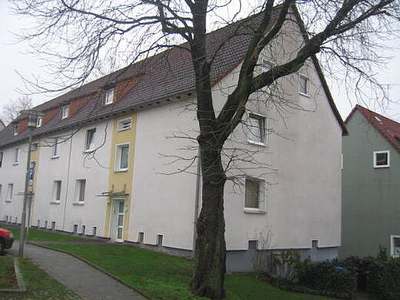 Ab jetzt zu besichtigen!! 1-Zimmer-Wohnung in Bergkamen City · frei ab 01.10.2026
