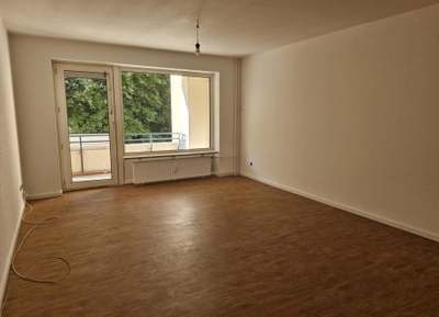 2-ZW mit Balkon am Holmberg 31 in Harrislee zu vermieten!