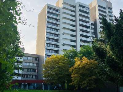 Geräumige 3-Zimmerwohnung am Sahlkamp-Markt