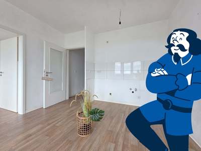 3-Zimmer-Wohnung in Magdeburg Neustädter Feld