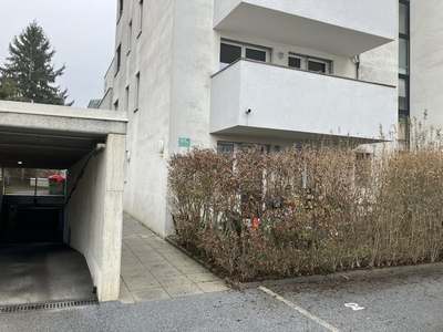 Graz, Liebenauer Hauptstraße 95a/9