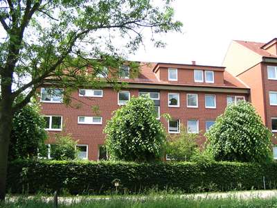 1,5 Zimmer in Hamburg-Schnelsen