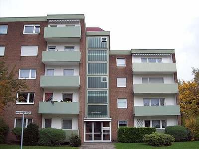 3-Zimmer-Wohnung in Mönchengladbach Windberg