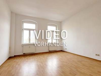 Geräumige 2-Raum-Wohnung · Sonstiges Stadtgebiet · 2.OG · Verfügbarkeit: sofort