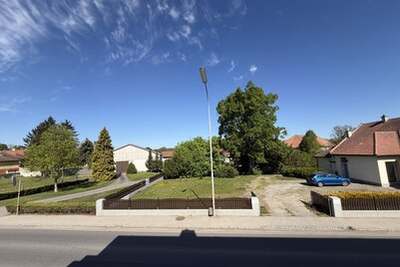 Herrliche 3-Zimmer-Wohnung in Pottenbrunn – Ihr neues Zuhause in ruhiger, naturnaher Lage