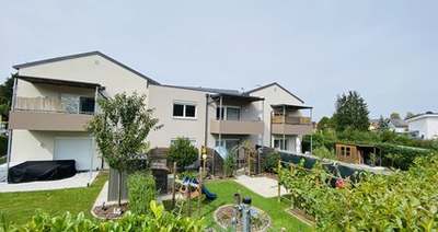 2-Zimmer-Wohnung · KILB VI · Top B/5