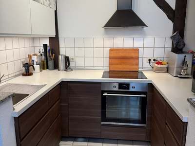 Kostenfreie Küchenübernahme vom Vormieter! SOFORT beziehen und 2 Warmmieten sparen!*