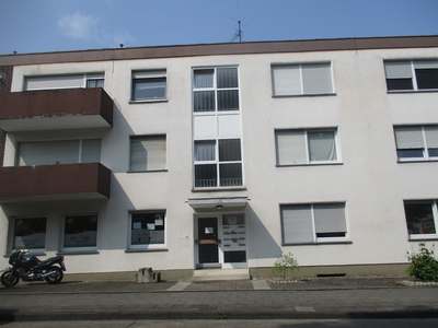 Gemütliche 3 Zimmer mit Balkon, 2. OG, Beckum-Neubeckum, Gustav-Moll-Str. 11
