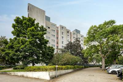 Helle 1-Zimmer-Wohnung in Staaken - ab sofort!