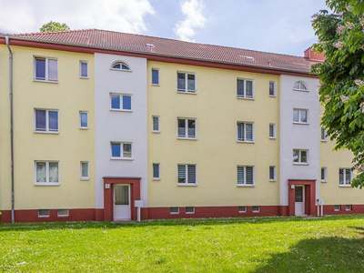 Ein Traum von Wohnung!