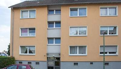Klein, fein, Dein · frei ab 01.12.2026